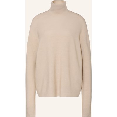 Drykorn Rollkragenpullover Liora beige