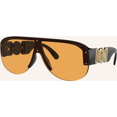 Versace Sonnenbrille ve4391 schwarz