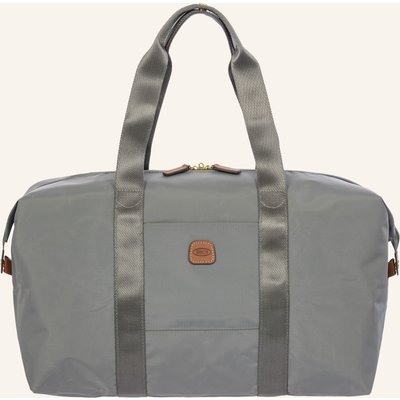 Bric's Weekender X-Bag grau