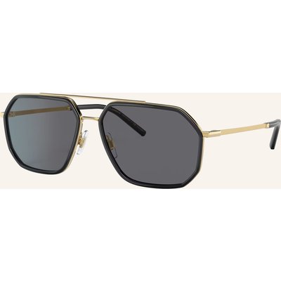 Dolce & Gabbana Sonnenbrille dg2285 gold