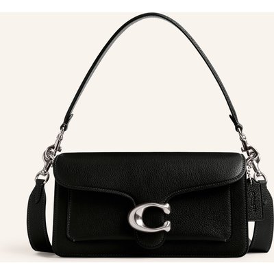 Coach Umhängetasche Tabby 26 schwarz