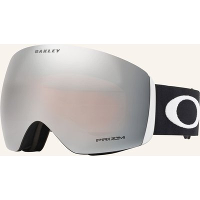 Oakley Skibrille Flight Deck™ L schwarz