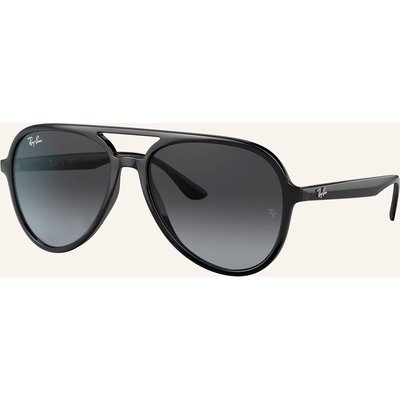 Ray-Ban Sonnenbrille rb4376 schwarz