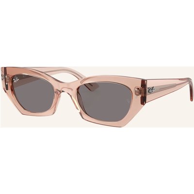 Ray-Ban Sonnenbrille rb4430 pink