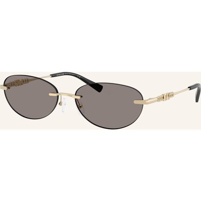 Michael Kors Sonnenbrille mk1151 Manchester gold