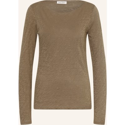 Marc O'polo Longsleeve braun