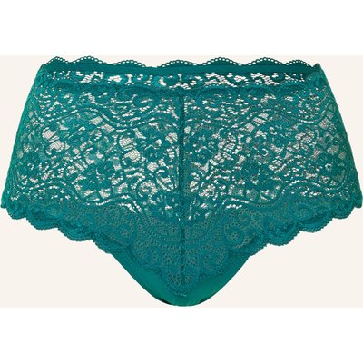 Triumph Slip Amourette gruen