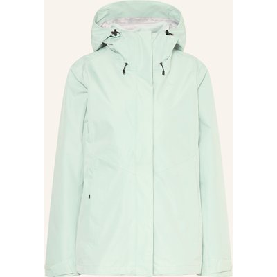 Schöffel 2-In-1-Jacke Okere gruen