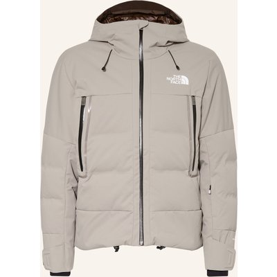 The North Face Daunen-Skijacke Cirque beige