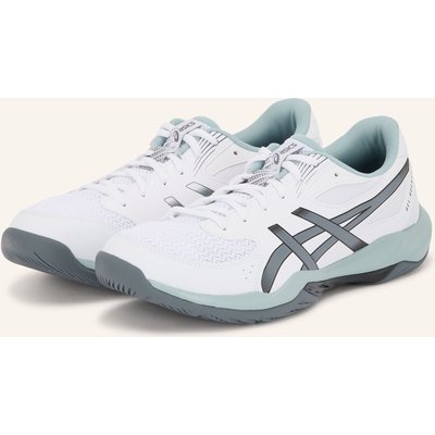 Asics Indoorschuhe Gel-Rocket 12 weiss