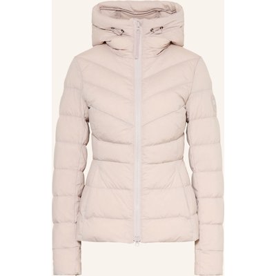 Canada Goose Daunenjacke Claire rosa