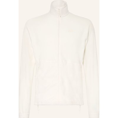Odlo Fleecejacke Classic weiss