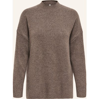 Only Pullover braun