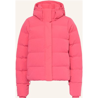 Columbia Daunenjacke Amaze Puff™ pink