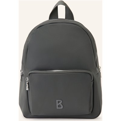 Bogner Rucksack Verbier Play 1.0 Hermine grau