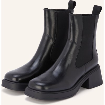Vagabond Shoemakers Stiefeletten Dorah schwarz