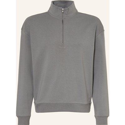 Juvia Sweat-Troyer Lio grau