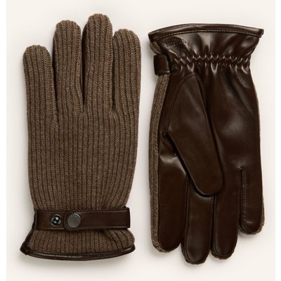Hestra Handschuhe Christopher braun
