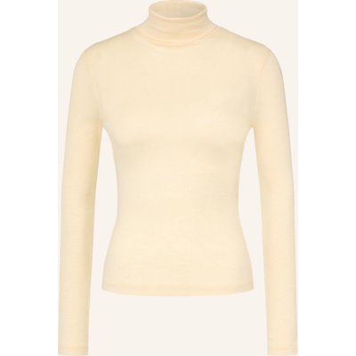 Drykorn Rollkragenshirt Zerafne beige