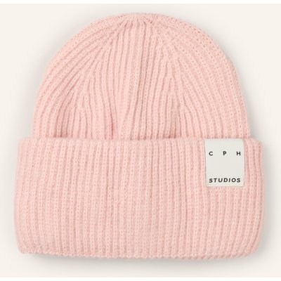 Copenhagen Studios Mütze rosa