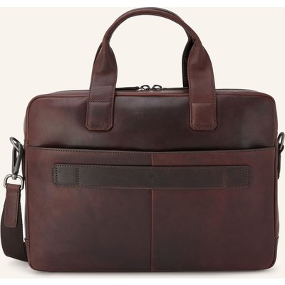 Joop! Laptop-Tasche Pandion braun