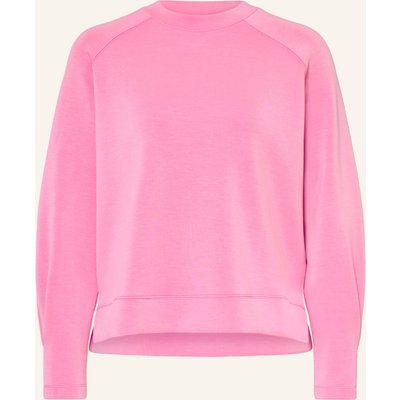 Varley Sweatshirt pink