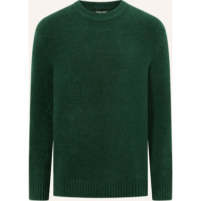 Strellson Pullover Bosse gruen