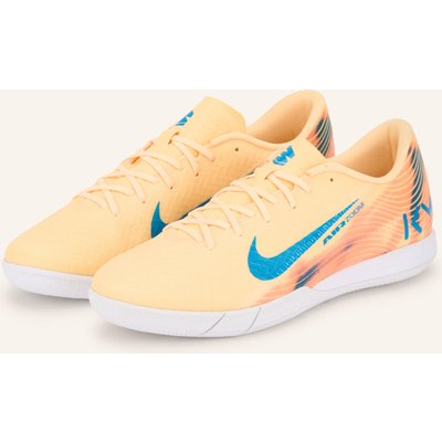 Nike Fußballschuhe Zoom Vapor 16 Academy Km Ic orange