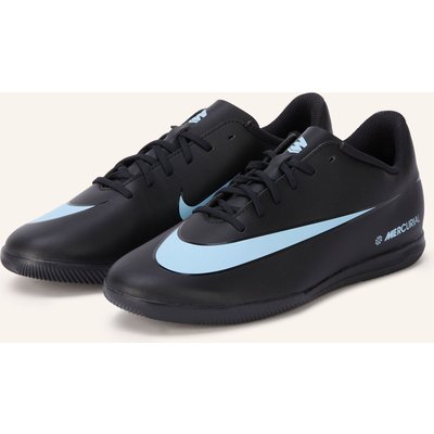 Nike Fußballschuhe Vapor 16 Club Ic schwarz