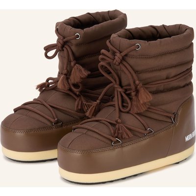 Moon Boot Moon Boots Evx Light Nylon braun