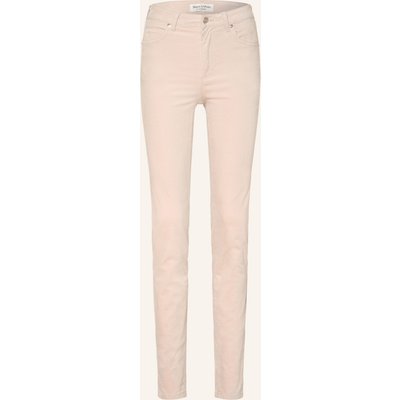 Marc O'polo Skinny Jeans beige