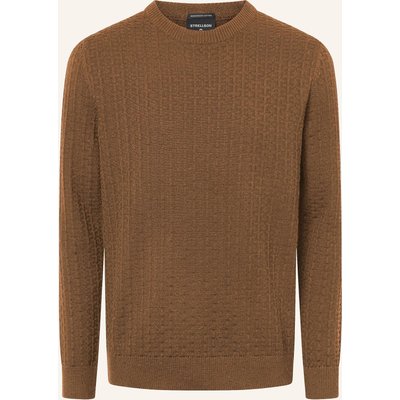 Strellson Pullover Adrian beige