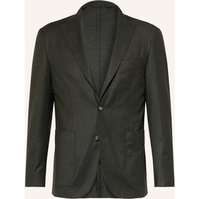 Eton Sakko Slim Fit gruen