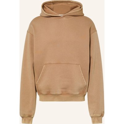 Drykorn Hoodie Kamilio beige