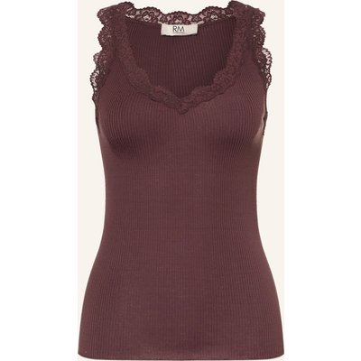 Rosemunde Top Rmwbalta rot