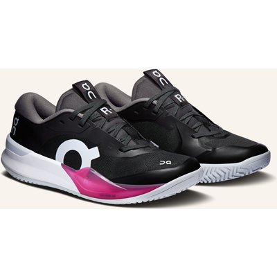 On Tennisschuhe The Roger Pro 3 Clay schwarz