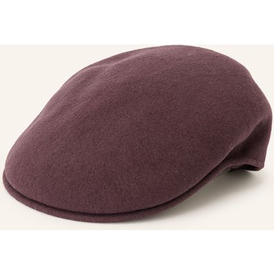 Kangol Mütze lila