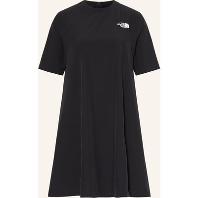 The North Face Outdoor-Kleid Packable schwarz