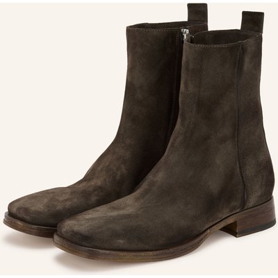 Acne Studios Boots braun
