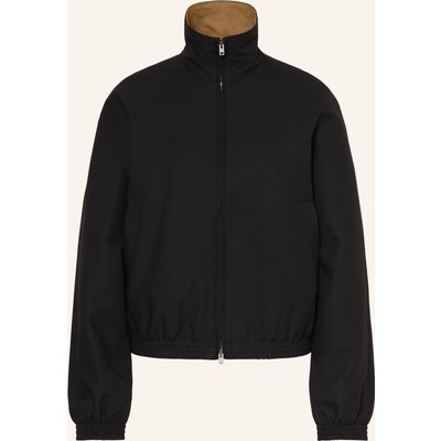 Acne Studios Blouson schwarz