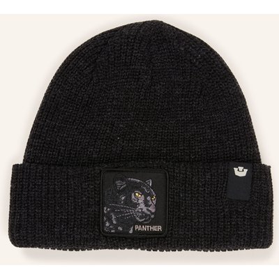 Goorin Bros. Mütze The Panther schwarz