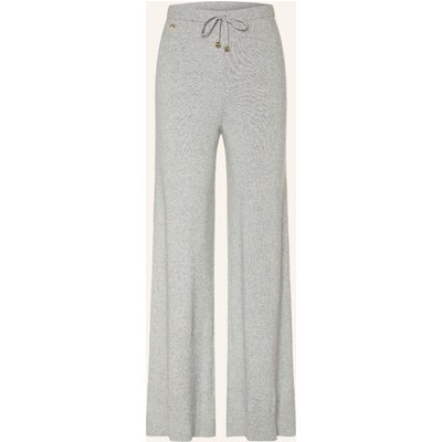 Lezu Strickhose Nika grau