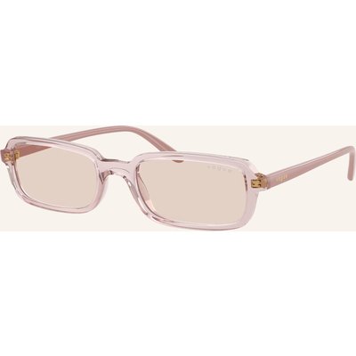 Vogue Sonnenbrille vo5666s pink