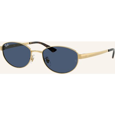 Ray-Ban Sonnenbrille rb3774d grau