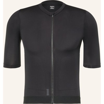 Rapha Radtrikot Pro Team Training schwarz