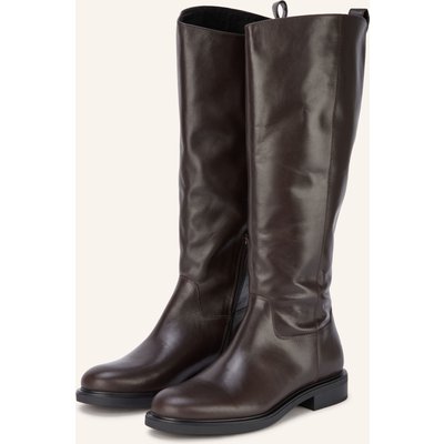 Vagabond Shoemakers Stiefel Freya braun