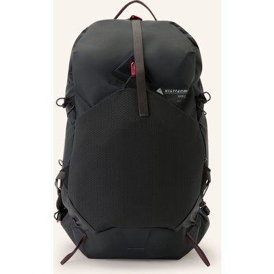 Klättermusen Rucksack Skrymner 20 L schwarz