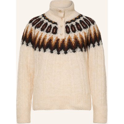 Y.A.S. Pullover weiss
