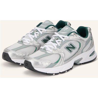 New Balance Sneaker 530 weiss