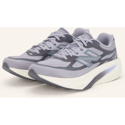 New Balance Laufschuhe Supercomp Rebel grau